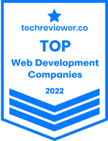2022 Top Web Development